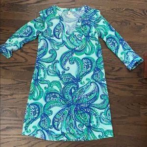 Lily pulitizer dress
